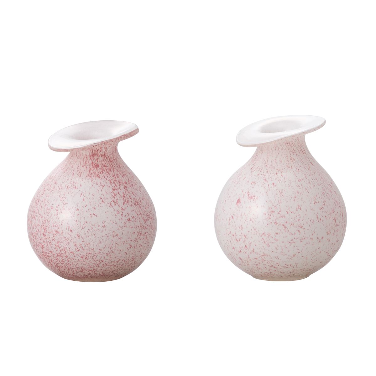 クレイ/tarro_10.5φ12.5H MARBLE PINK/777-646-150 - 花材通販はなどん