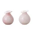 クレイ/tarro_10.5φ12.5H MARBLE PINK/777-646-150