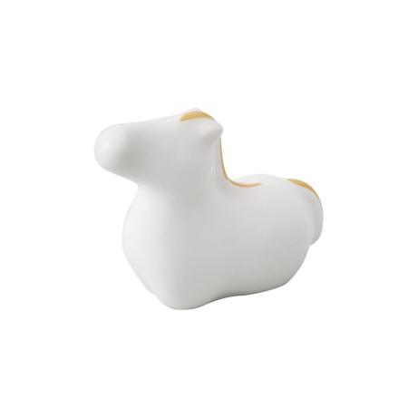 特価◎クレイ/ETO UMA-O_6.5L3W5.5H WHITE/870-026-196