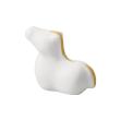 クレイ/ETO UMA-O_6.5L3W5.5H WHITE/870-026-196