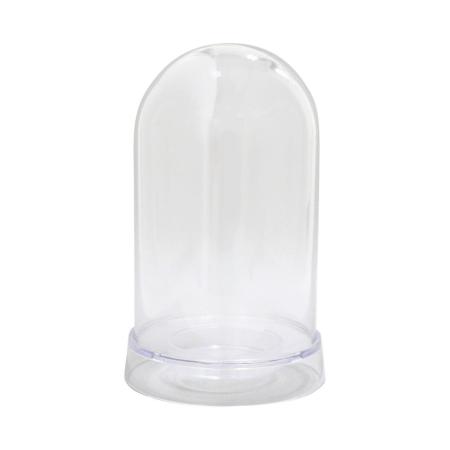 クレイ/Aero Dome_13φ20H CLEAR/817-003-000