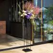 クレイ/Recycle bucket_20□43H BLACK/878-003-800
