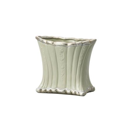 クレイ/Alina_15.5L9W13.5H SOFT GREEN/120-794-475