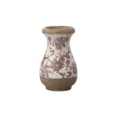 即日☆クレイ/Renoir_13φ21H WHITE×RED/440-081-156 - 花材通販はなど