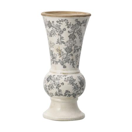 クレイ/Renoir_15φ31H WHITE×BLACK/440-085-186