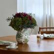 クレイ/Renoir_17L13.5W15.5H WHITE×GREEN/440-087-146