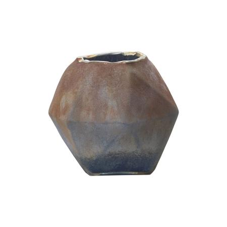 クレイ/Mars_16φ14.5H RUSTIC BROWN/777-917-261