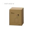 クレイ/Mars_16.5φ21.5H RUSTIC BROWN/777-918-261