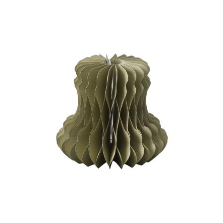 クレイ/Plisse_13φ12H MOSS/966-001-400