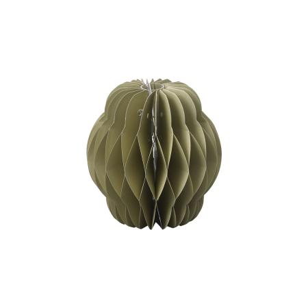 クレイ/Plisse_11.5φ12H MOSS/966-002-400