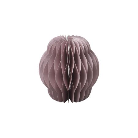 特価◎クレイ/Plisse_11.5φ12H MAUVE/966-002-560