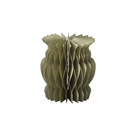 クレイ/Plisse_11φ12H MOSS/966-003-400