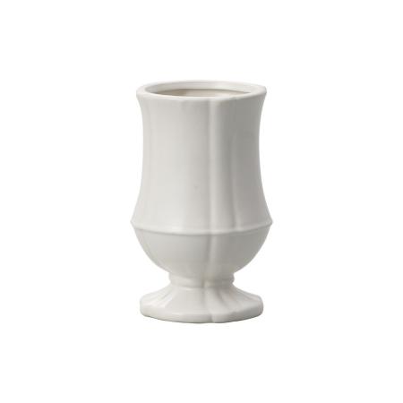 クレイ/Paula_9φ14.5H WHITE/240-225-100