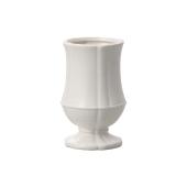 クレイ/Paula_9φ14.5H WHITE/240-225-100