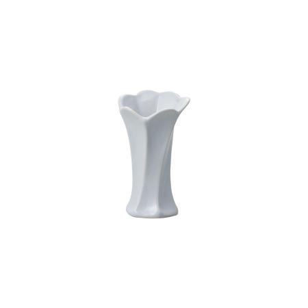 特価◎クレイ/Melina_7L6W11.5H PALE BLUE/120-223-610