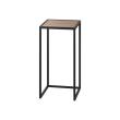 特価◎【直送】クレイ/IRON STAND Terno_35□71H BLACK/550-109-802※返品・代引・キャンセル不可