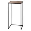 特価◎【直送】クレイ/IRON STAND Terno_35□71H BLACK/550-109-802※返品・代引・キャンセル不可