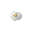 特価◎クレイ/ETO HITSUJI-O(エト ヒツジ オーナメント)6L3.5W4.5H WHITE/870-027-196