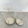 コベントガーデン/ブランシェ・ケージ 2点セット/LW-17