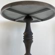 コベントガーデン/グリース・スモールテーブル/LW-04