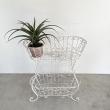 コベントガーデン/マルシェ・2段スタンドバスケット/GX-82