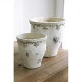 即日★コベントガーデン/ブランシェ・ジャーポット2点セット /QP-65