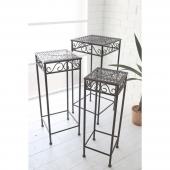 コベントガーデン/ミレ・ガーデンテーブル/NV-06 - 花材通販はなどんや