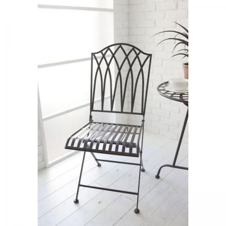 コベントガーデン/ミレ・ガーデンチェア/NV-05