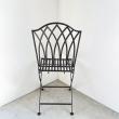 コベントガーデン/ミレ・ガーデンチェア/NV-05