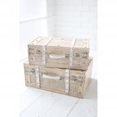 コベントガーデン/セイン・トランクボックス2点セット/XJ-16 - 花材