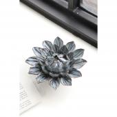 フラワー　オブジェ 3D Wooden Flower Puzzle – Country Elegance Florist