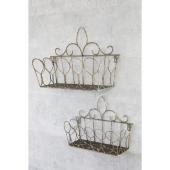 コベントガーデン/ゴルージュ・ウォールラック 2点セット/VI-72