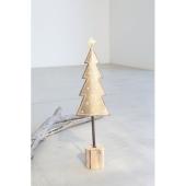 クリスマスブリキツリー 特価◎コベントガーデン/デネブブリキツリー S/PD-69 - 花材通販はなど