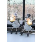 コベントガーデン/シットスノーマン・LEDライト 2種アソート/TL