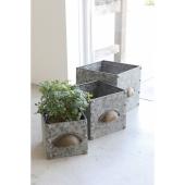 コベントガーデン/ルデン・アイアンキャビネット/BZ-18 - 花材通販は