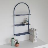 コベントガーデン/neulo ハルディ・ウォールラック blue/NA-66 - 花材