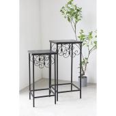 コベントガーデン/セルリー・フラワースタンド2点セット/RA-12 - 花材