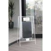 コベントガーデン/ブロア・メッシュサインボード/US-46 - 花材通販は