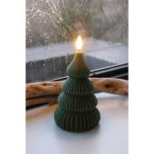 コベントガーデン/ホワイトパイン・LEDキャンドル/IK-01 - 花材通販は