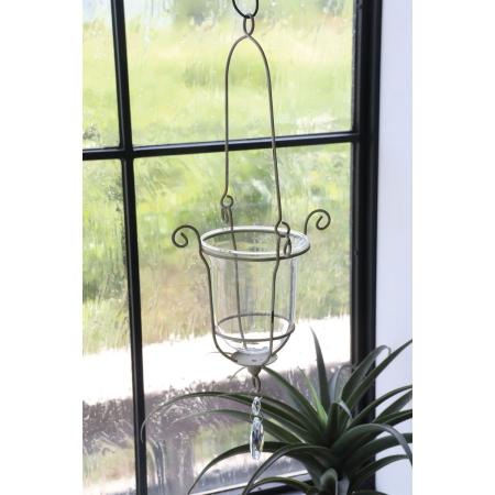 コベントガーデン/ティアドロップ・ハングカップ/BL-20