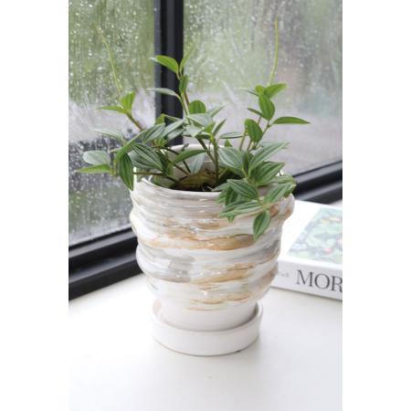 コベントガーデン/アース・レイヤーポット L/CE-03