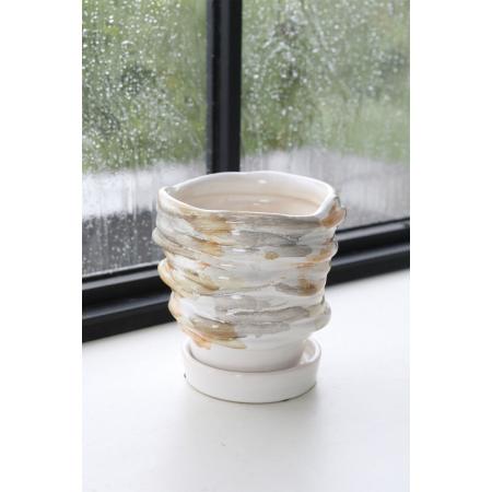 コベントガーデン/アース・レイヤーポット S/CE-04