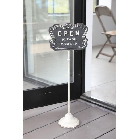 コベントガーデン/オルドアオープンクローズスタンド/NY-61