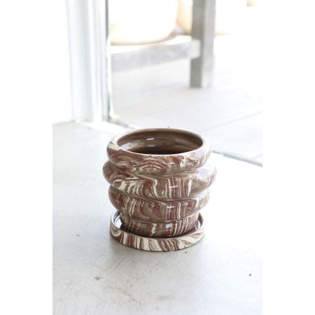 コベントガーデン/ケトールポット マーブル S/PK-04