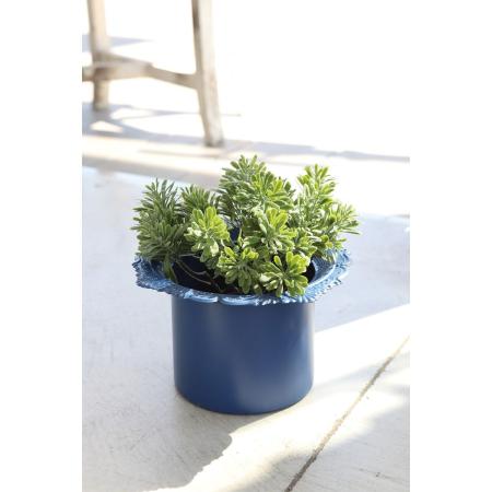 コベントガーデン/ハットベース・ランヴェールブルー/BL-46