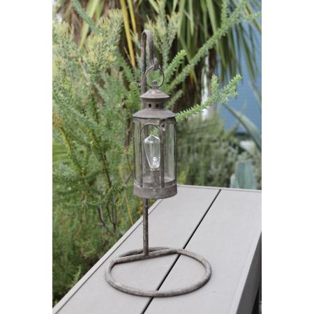 特価◎コベントガーデン/キャスト・ランタンスタンド/RA-16