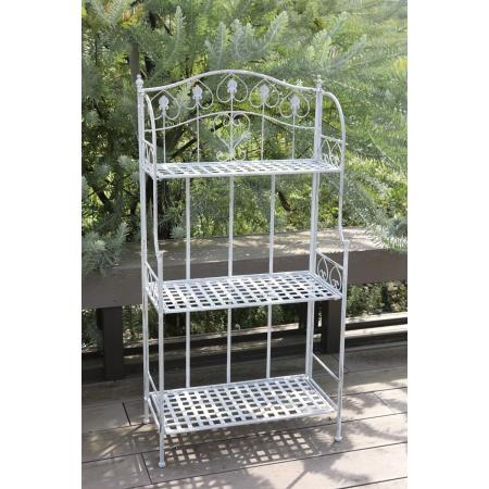 特価◎コベントガーデン/ヴァイス・スリーティアシェルフ/FX-06