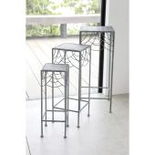 コベントガーデン/ルデコ・フラワースタンド 3点セット/FX-08 - 花材