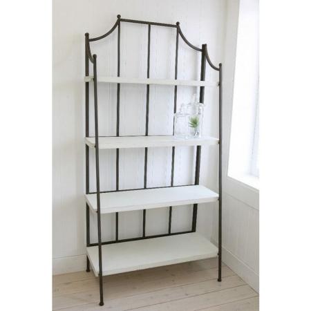 特価◎コベントガーデン/ミハス・フォーティアシェルフ/IX-22