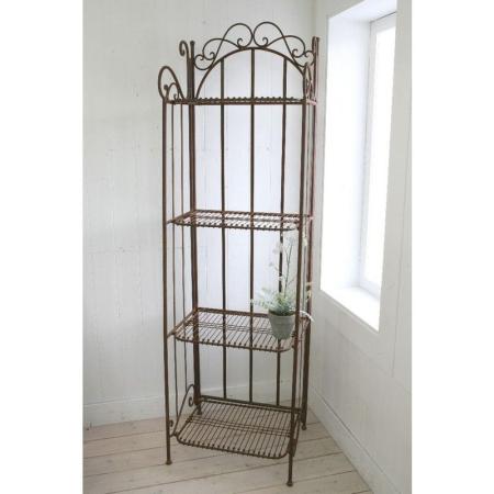 コベントガーデン/ラスティ・フォーティアシェルフ/GK-50